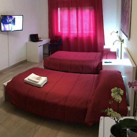 B&B Pontepiccolo Catanzaro Kültér fotó