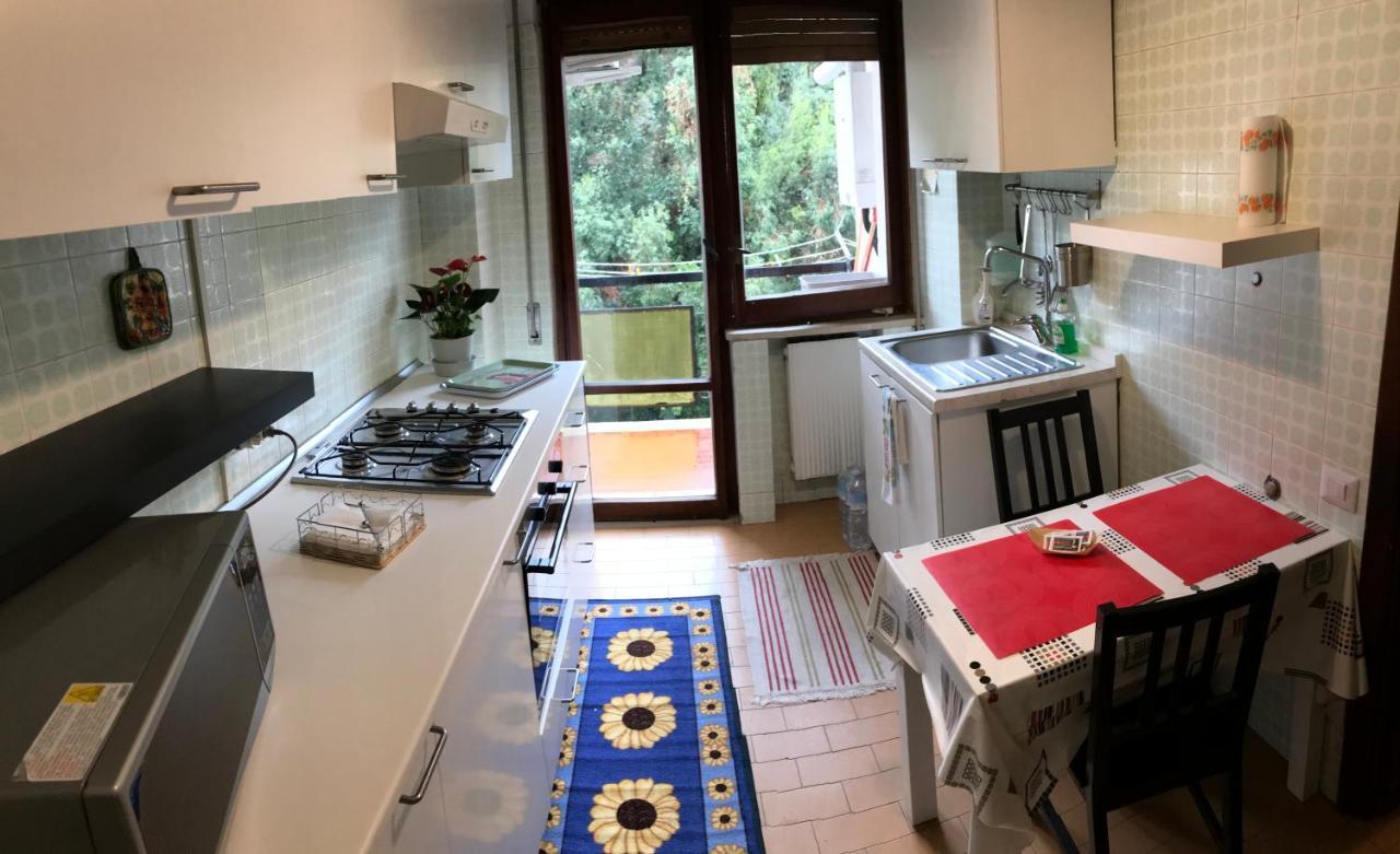 B&B Pontepiccolo Catanzaro Kültér fotó