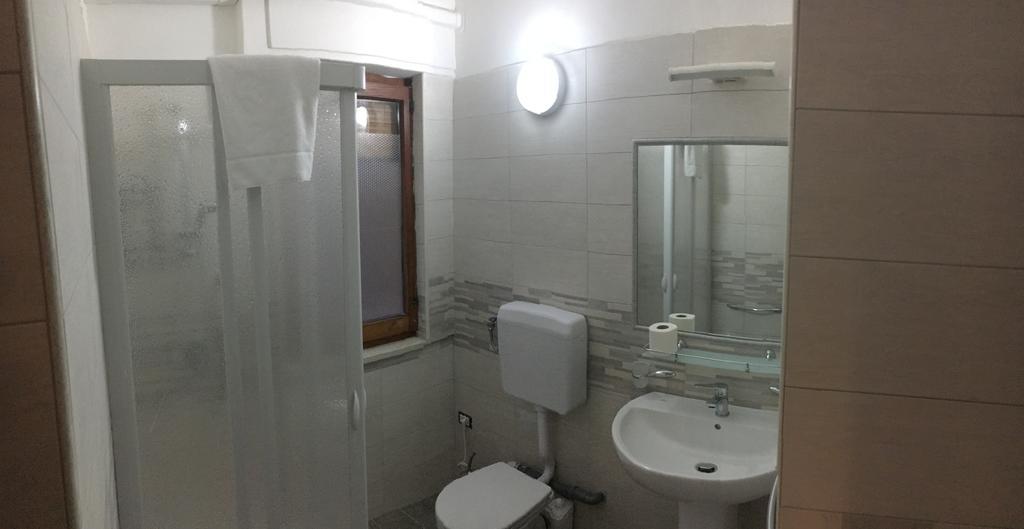 B&B Pontepiccolo Catanzaro Kültér fotó