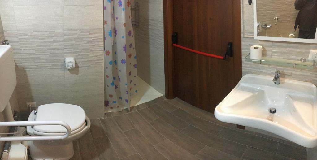 B&B Pontepiccolo Catanzaro Kültér fotó