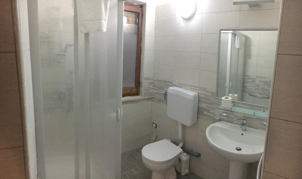 B&B Pontepiccolo Catanzaro Kültér fotó