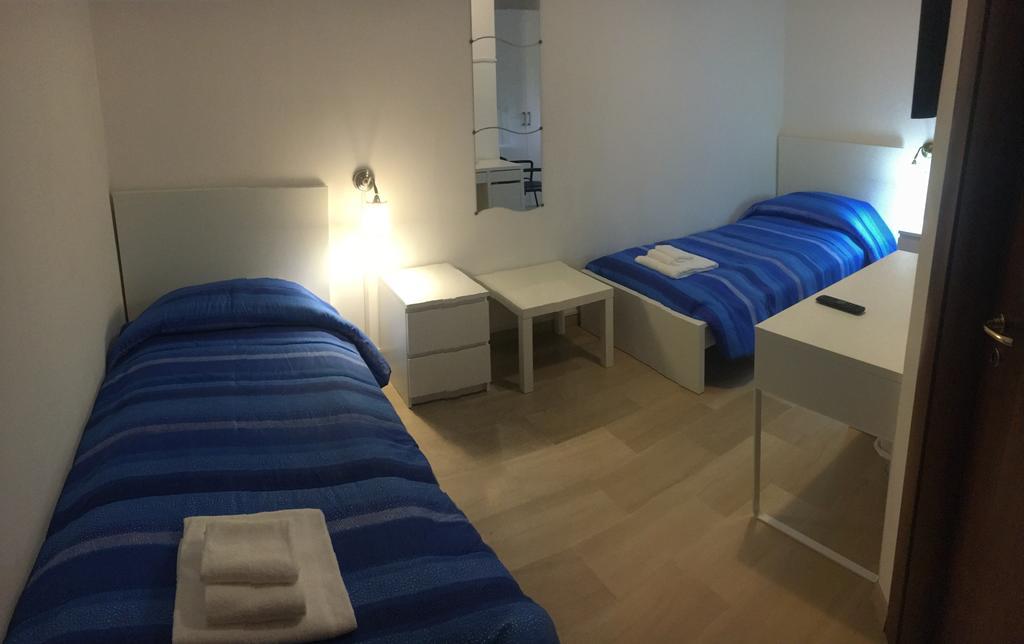 B&B Pontepiccolo Catanzaro Kültér fotó