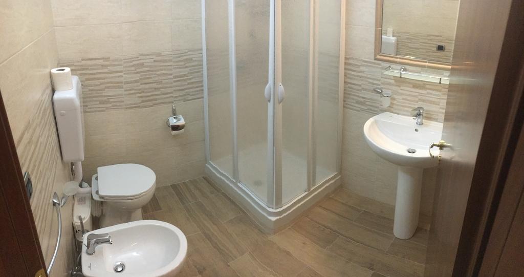 B&B Pontepiccolo Catanzaro Kültér fotó