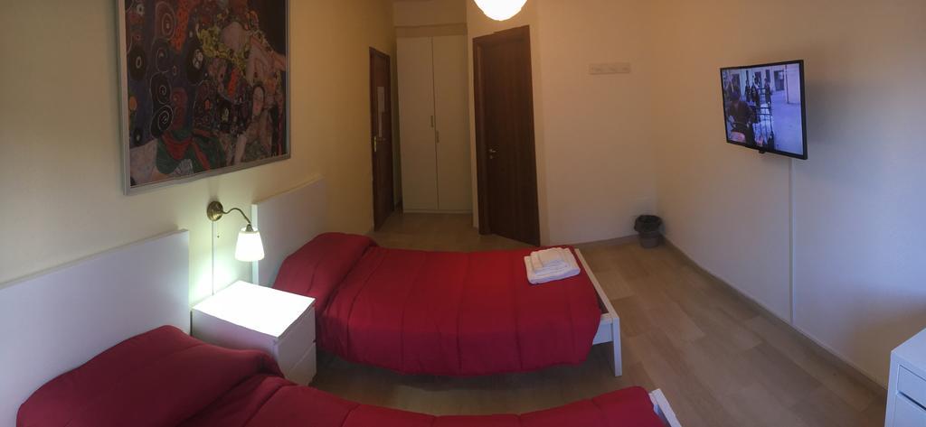 B&B Pontepiccolo Catanzaro Kültér fotó