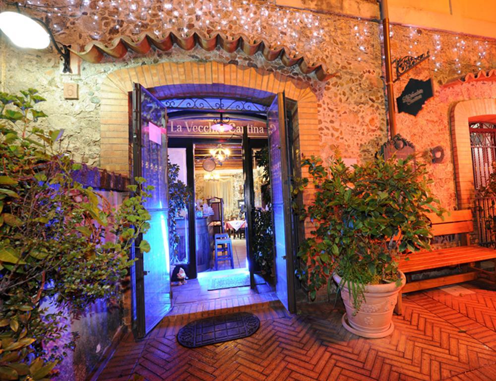 B&B Pontepiccolo Catanzaro Kültér fotó