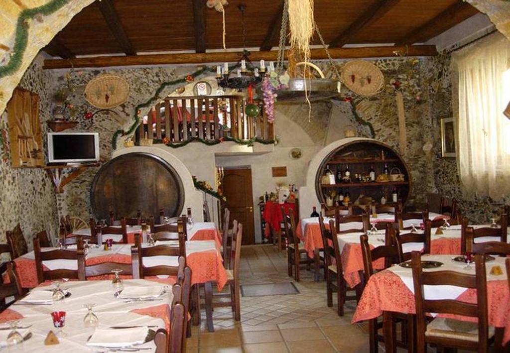 B&B Pontepiccolo Catanzaro Kültér fotó