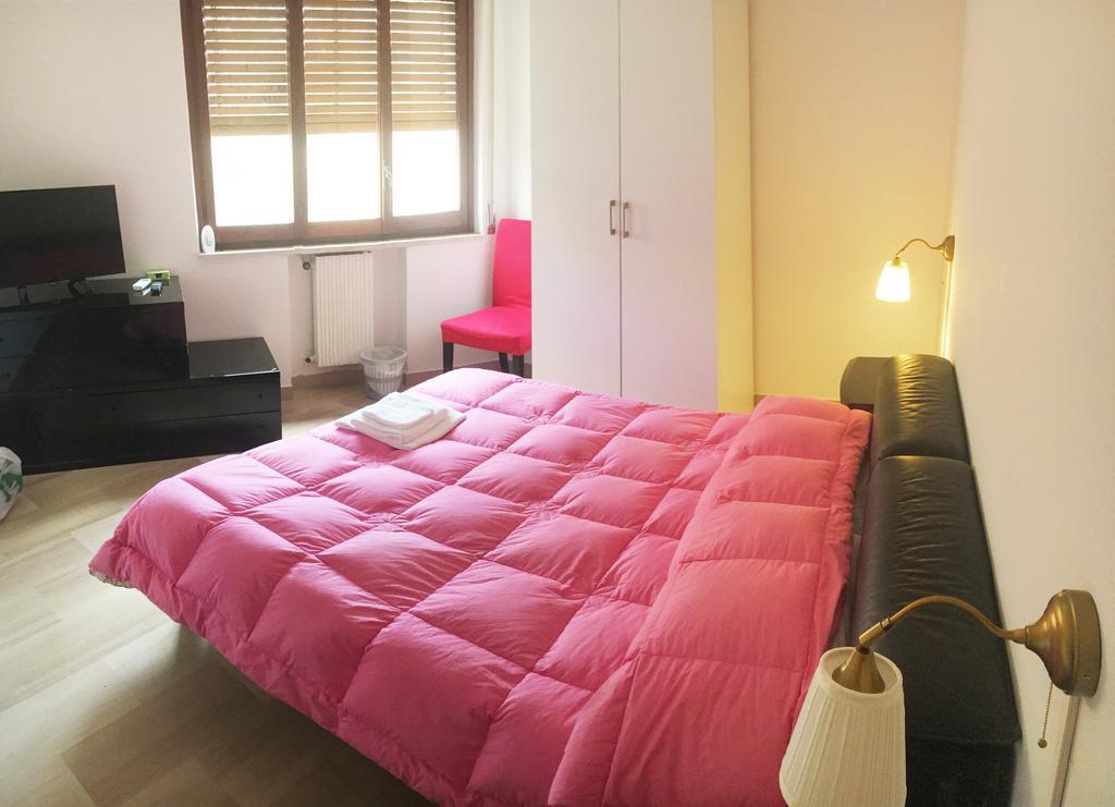 B&B Pontepiccolo Catanzaro Kültér fotó