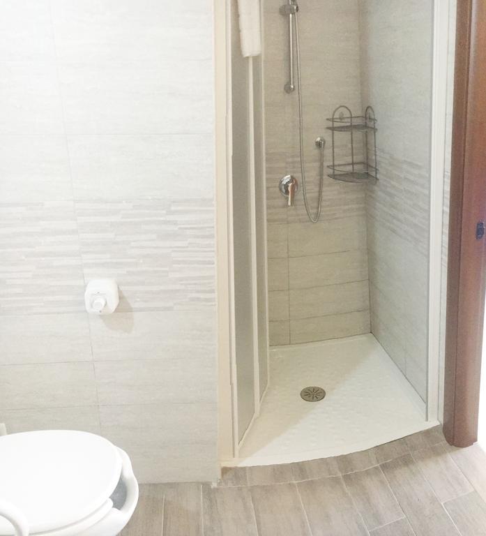 B&B Pontepiccolo Catanzaro Kültér fotó