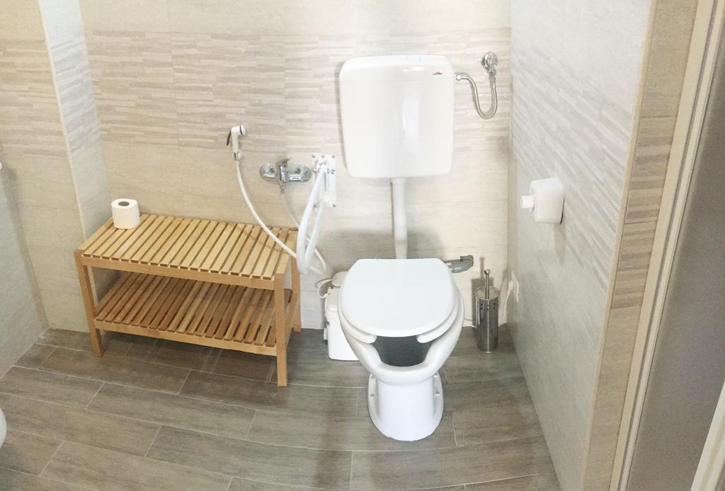 B&B Pontepiccolo Catanzaro Kültér fotó