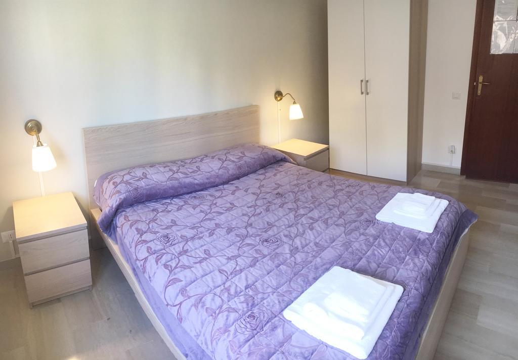 B&B Pontepiccolo Catanzaro Kültér fotó