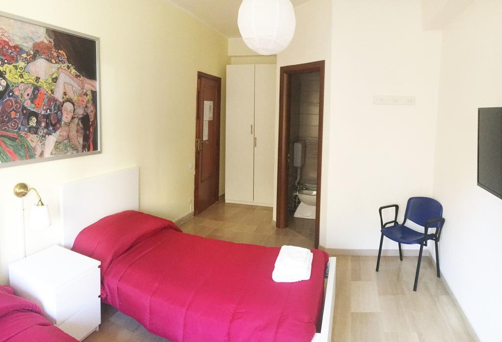 B&B Pontepiccolo Catanzaro Kültér fotó