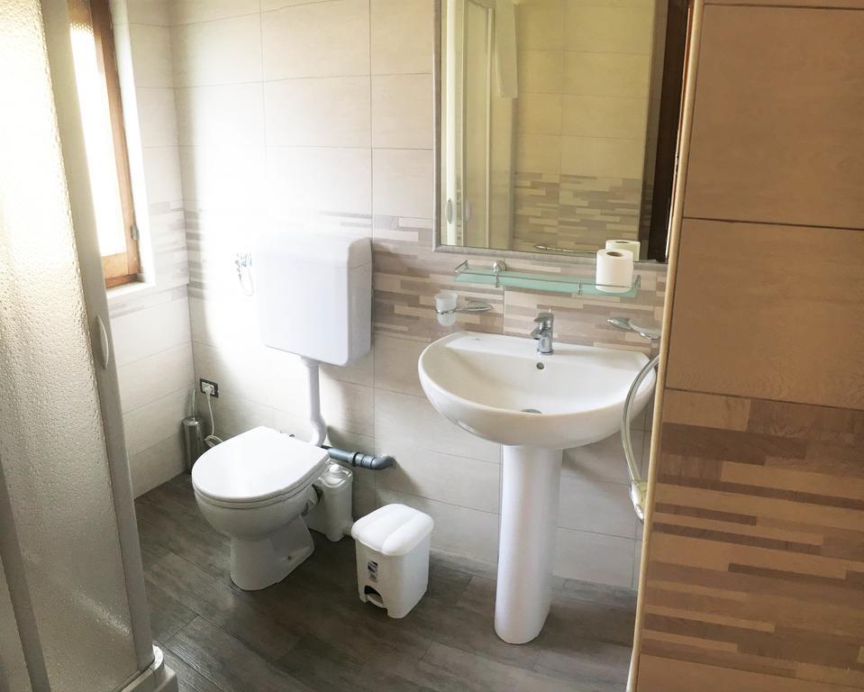 B&B Pontepiccolo Catanzaro Kültér fotó
