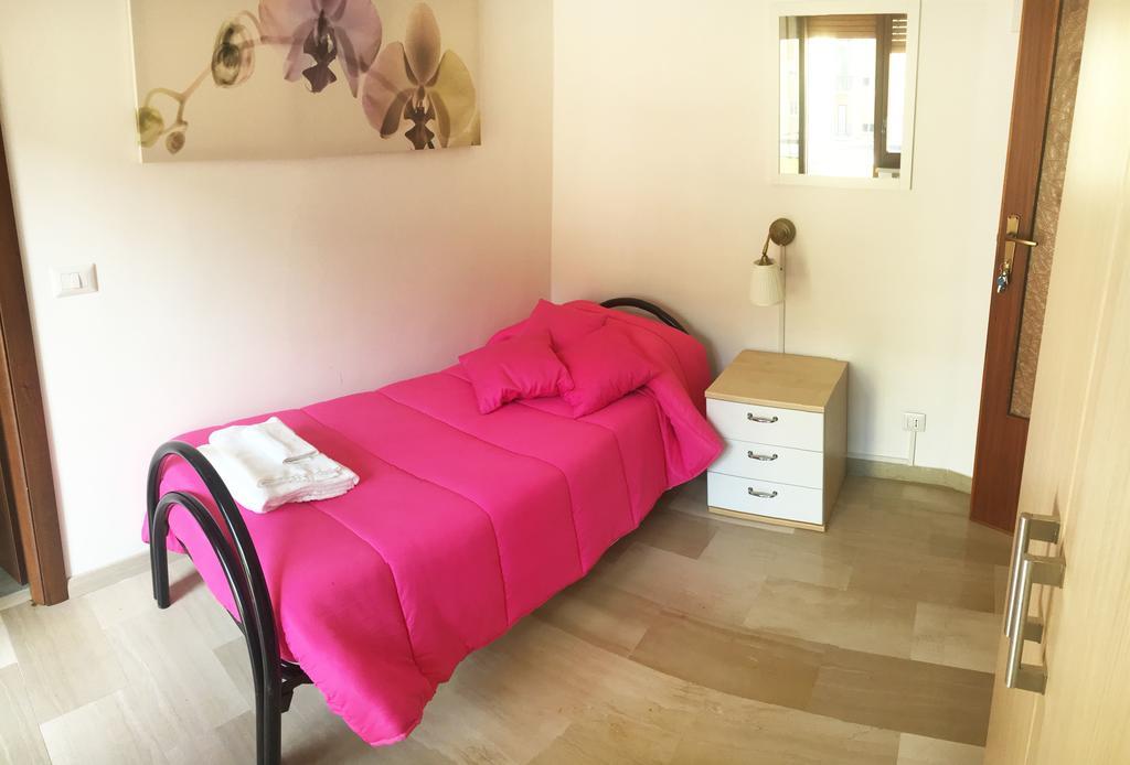 B&B Pontepiccolo Catanzaro Kültér fotó