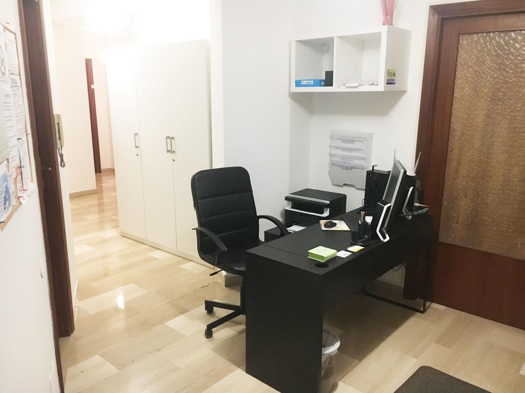 B&B Pontepiccolo Catanzaro Kültér fotó