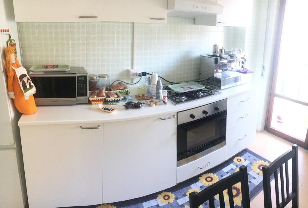 B&B Pontepiccolo Catanzaro Kültér fotó