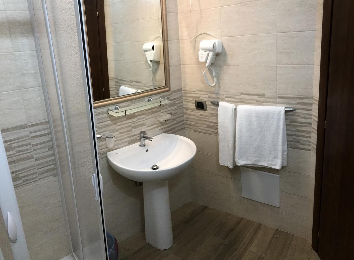 B&B Pontepiccolo Catanzaro Kültér fotó