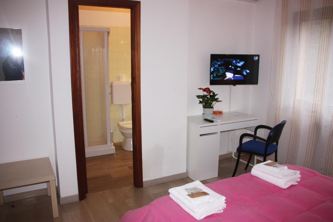 B&B Pontepiccolo Catanzaro Kültér fotó