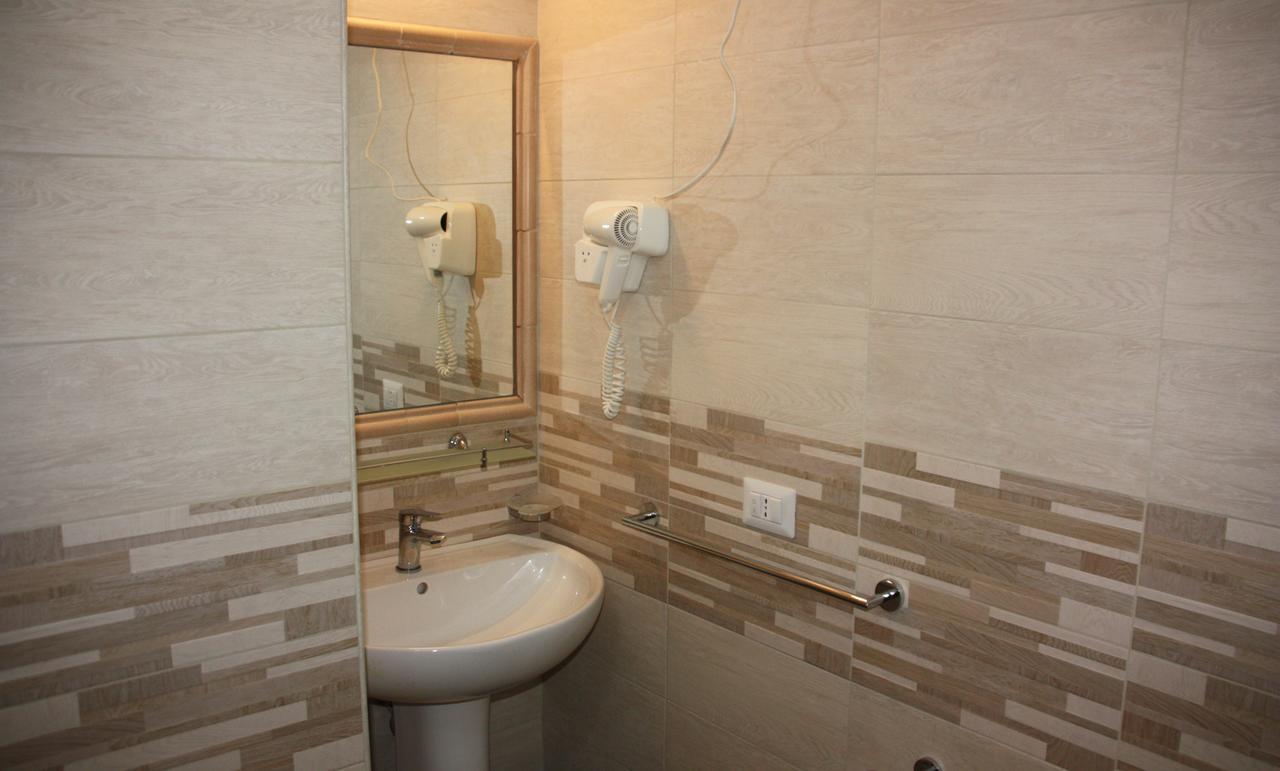 B&B Pontepiccolo Catanzaro Kültér fotó