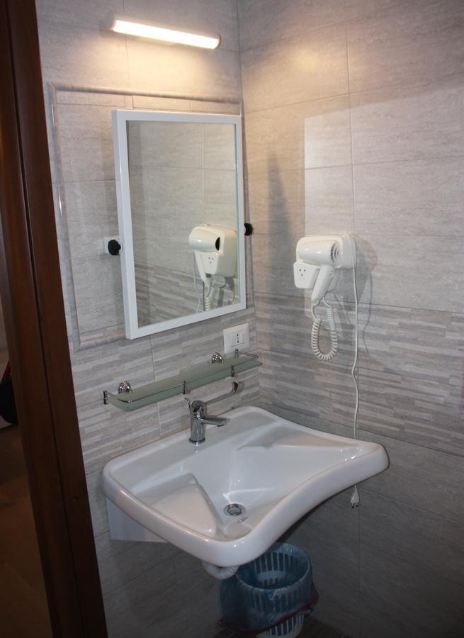 B&B Pontepiccolo Catanzaro Kültér fotó