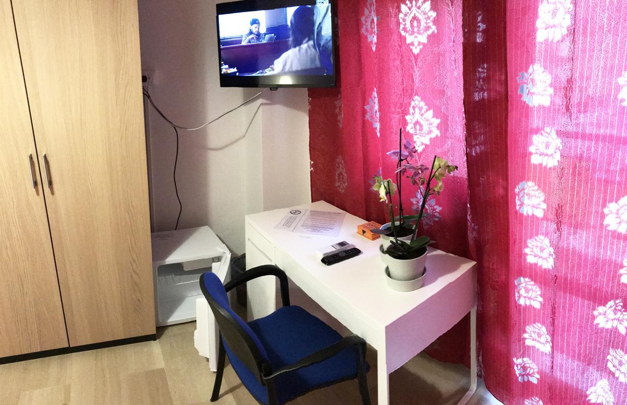 B&B Pontepiccolo Catanzaro Kültér fotó