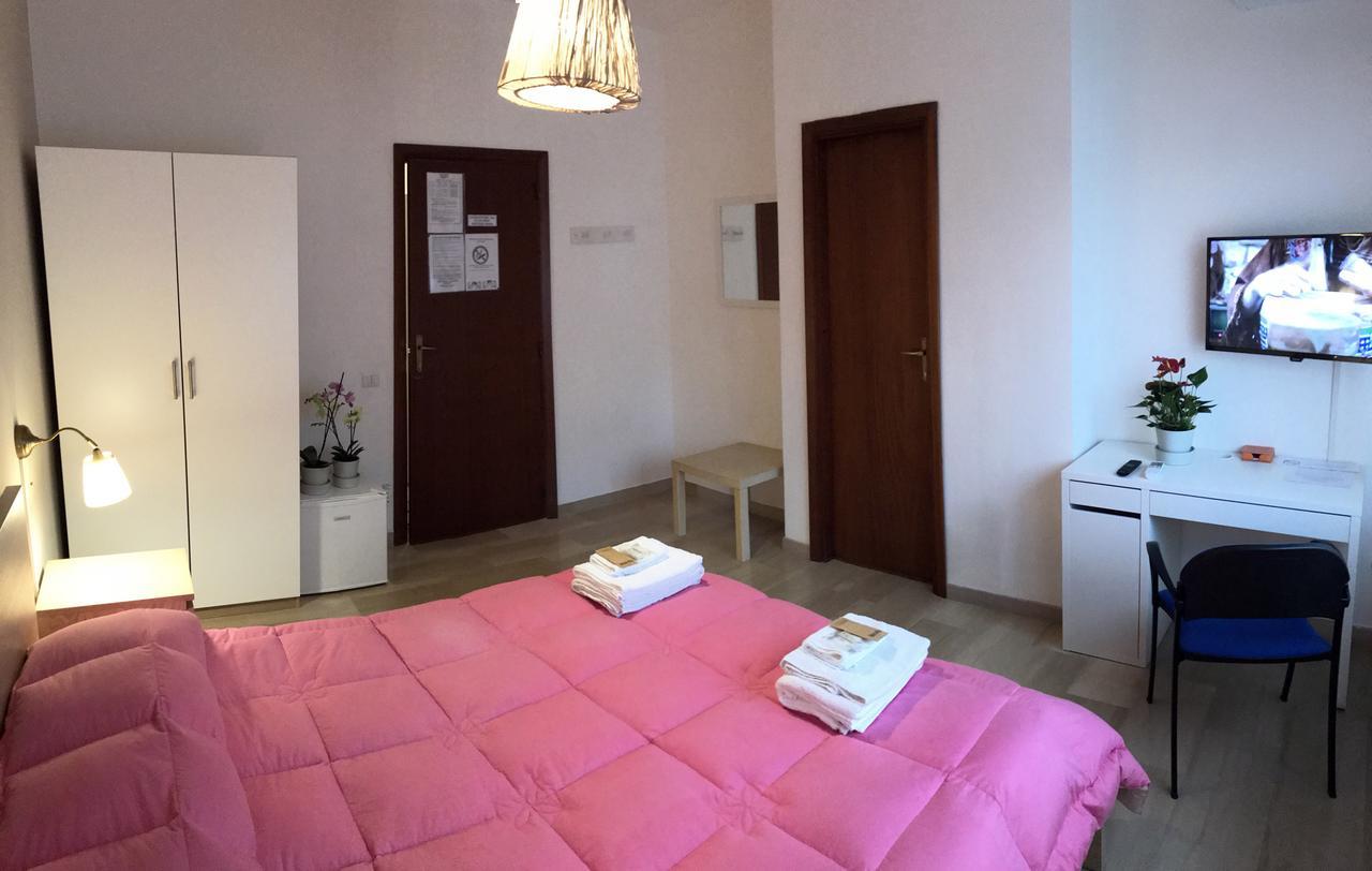 B&B Pontepiccolo Catanzaro Kültér fotó