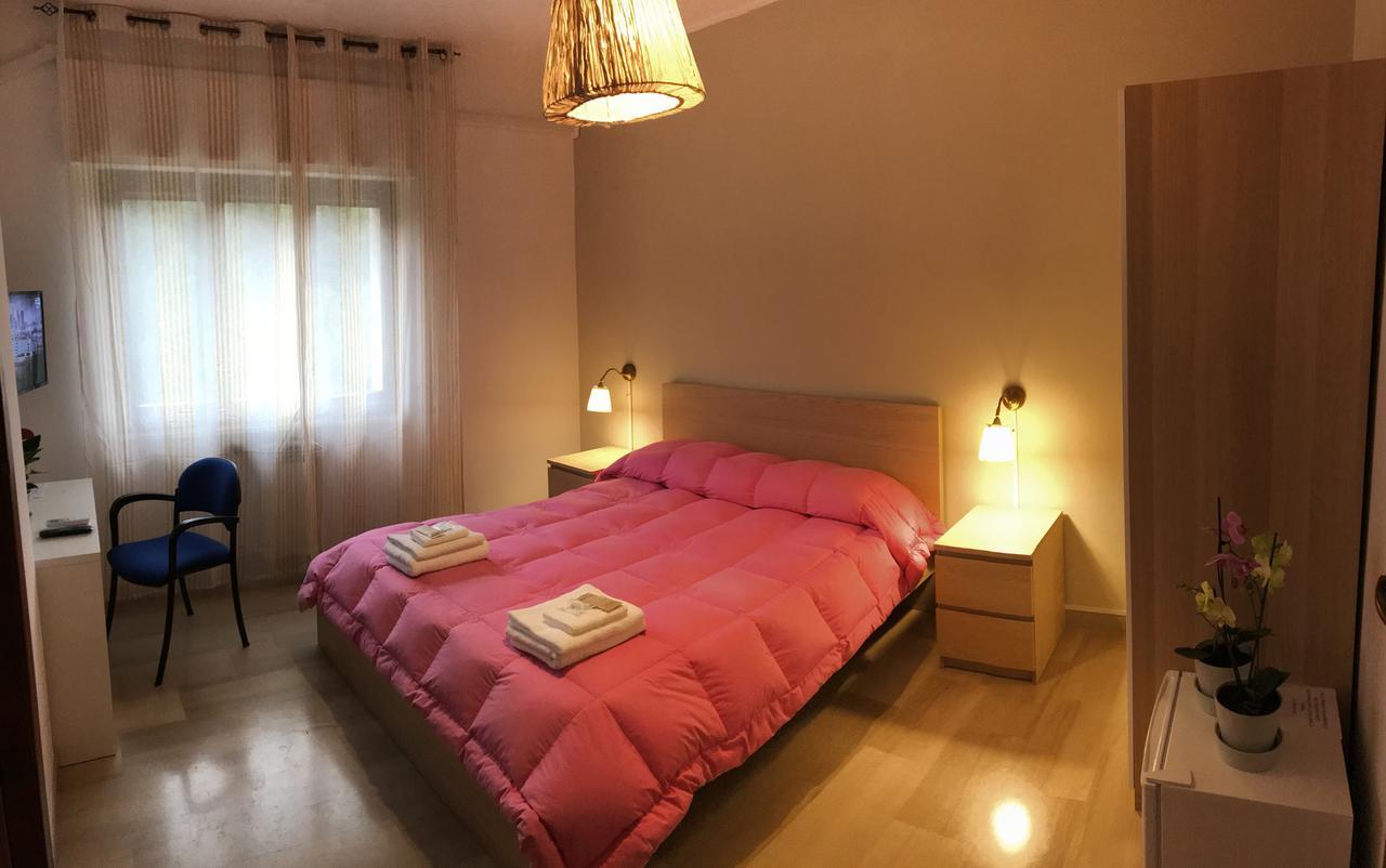 B&B Pontepiccolo Catanzaro Kültér fotó