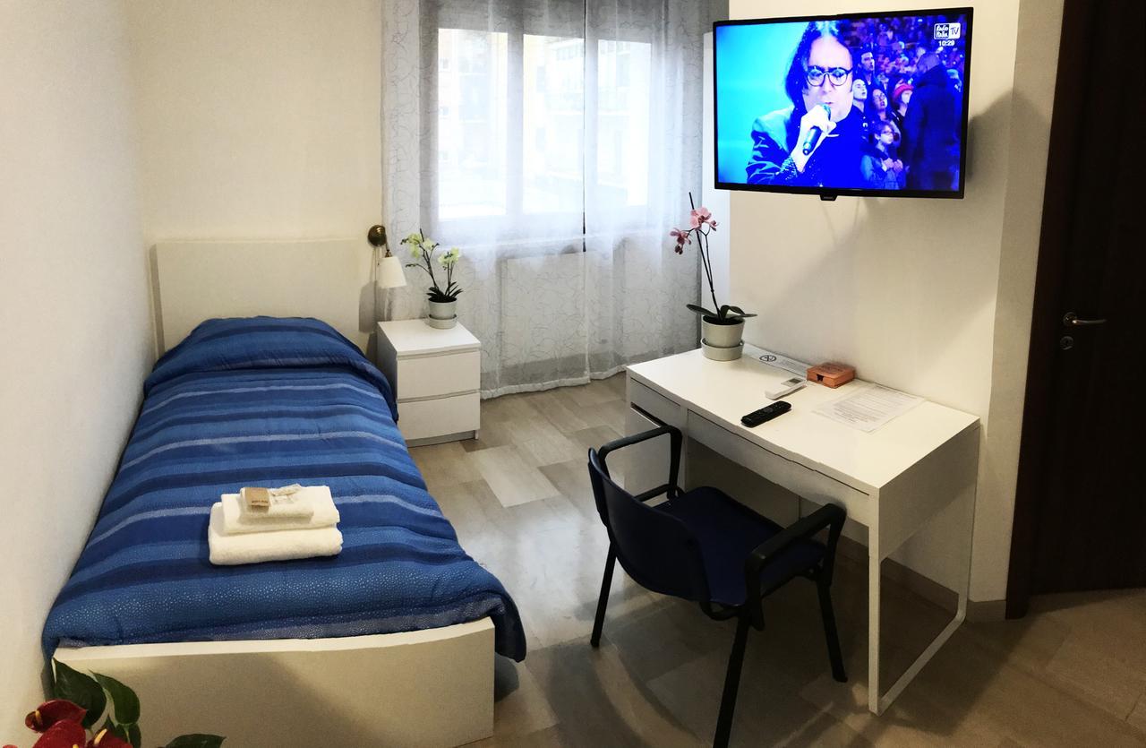 B&B Pontepiccolo Catanzaro Kültér fotó