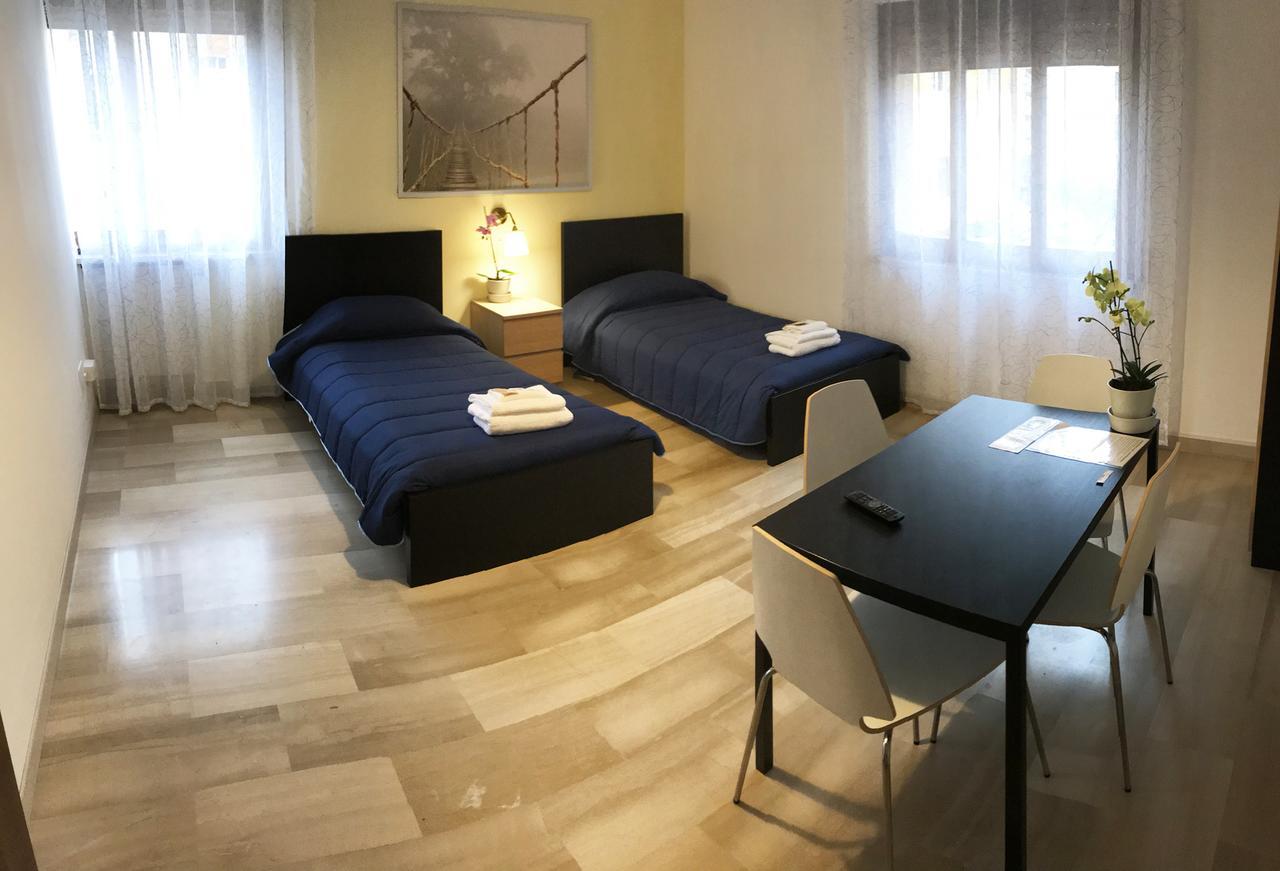 B&B Pontepiccolo Catanzaro Kültér fotó