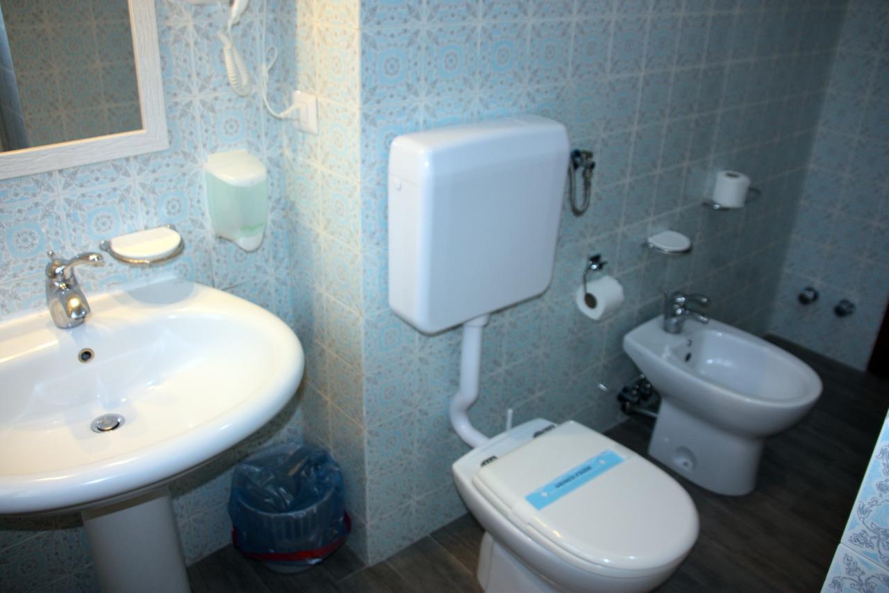 B&B Pontepiccolo Catanzaro Kültér fotó