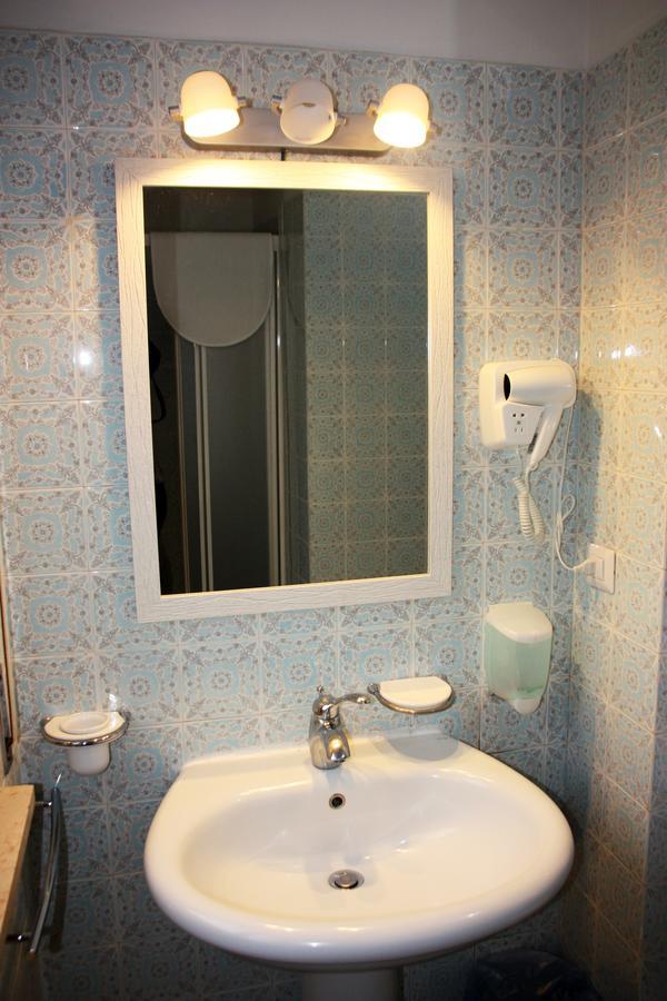 B&B Pontepiccolo Catanzaro Kültér fotó