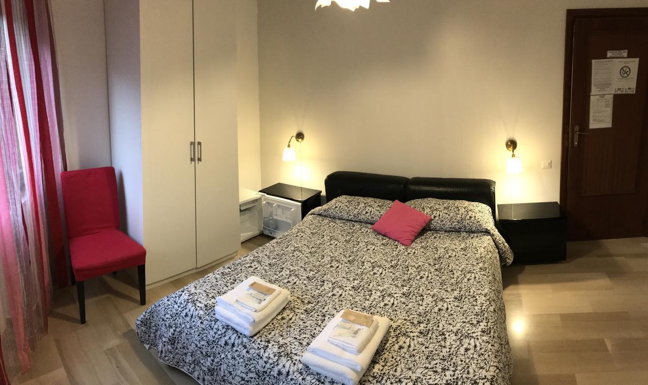 B&B Pontepiccolo Catanzaro Kültér fotó