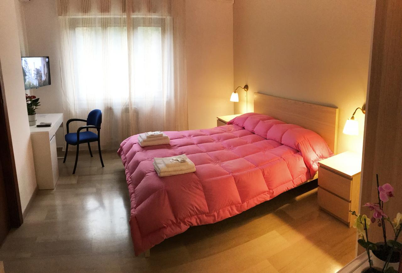 B&B Pontepiccolo Catanzaro Kültér fotó
