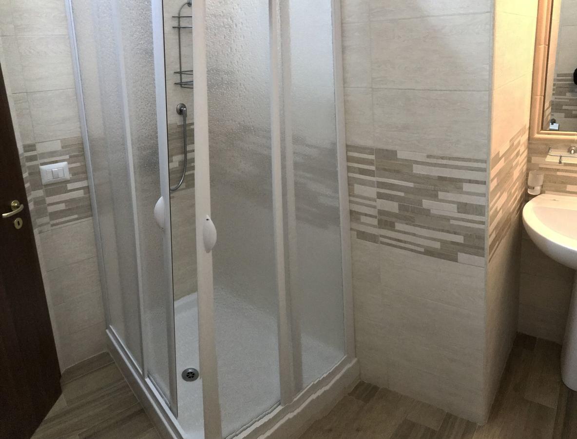 B&B Pontepiccolo Catanzaro Kültér fotó