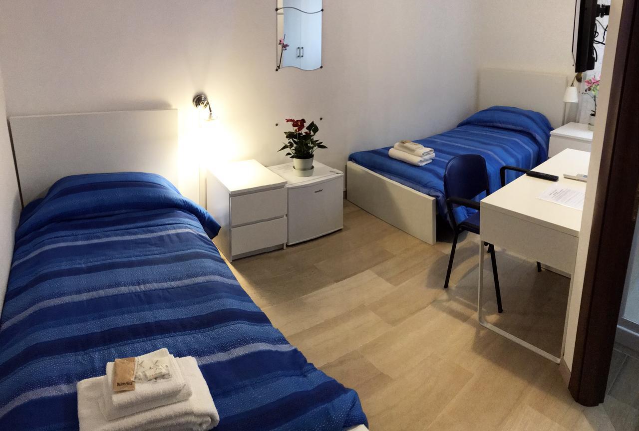 B&B Pontepiccolo Catanzaro Kültér fotó