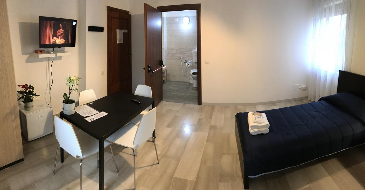 B&B Pontepiccolo Catanzaro Kültér fotó