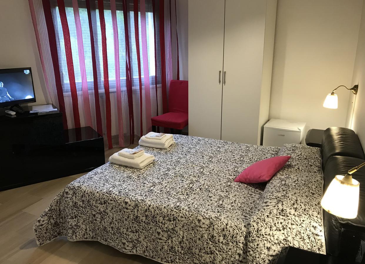 B&B Pontepiccolo Catanzaro Kültér fotó