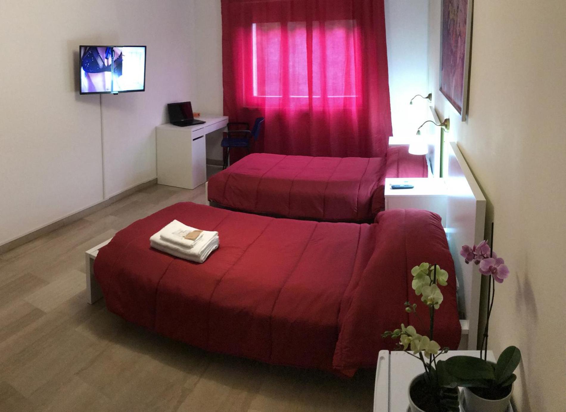 B&B Pontepiccolo Catanzaro Kültér fotó