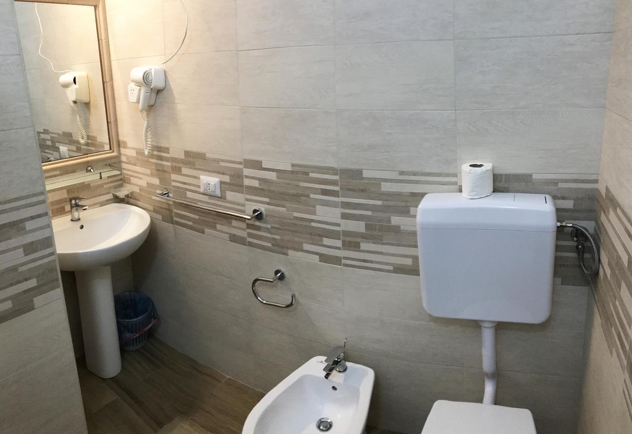 B&B Pontepiccolo Catanzaro Kültér fotó